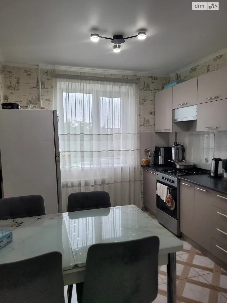 Продаж Квартира Черемушки