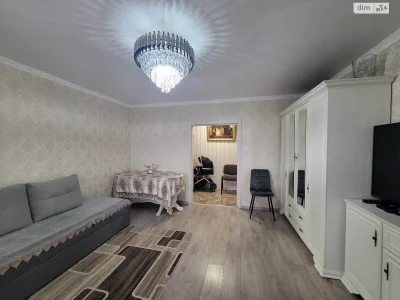 Продаж Квартира Черемушки