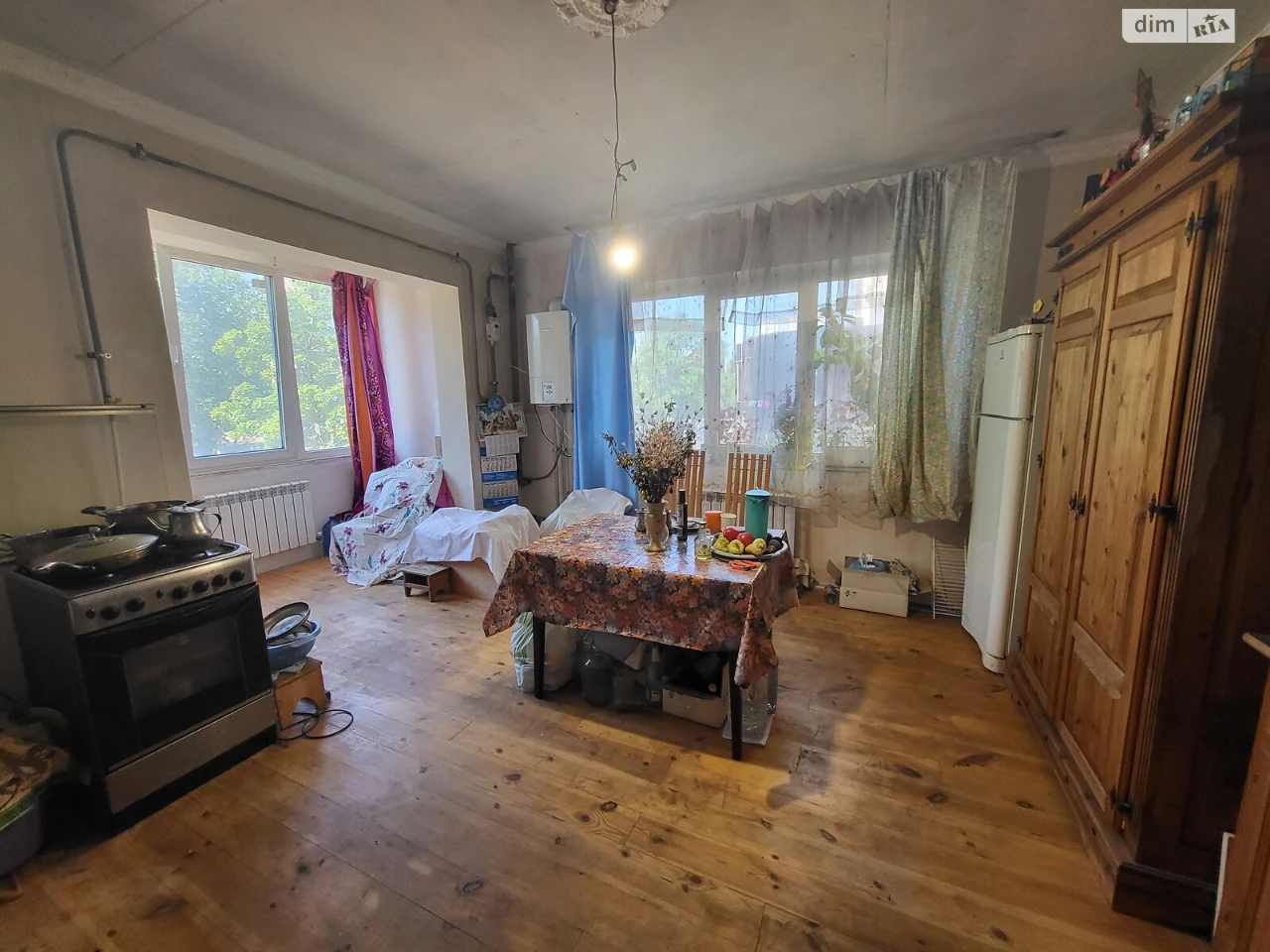 Продаж Квартира Ближні Млини