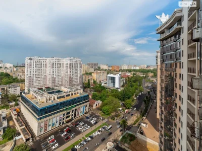 Довгострокова Оренда Квартира Аркадія