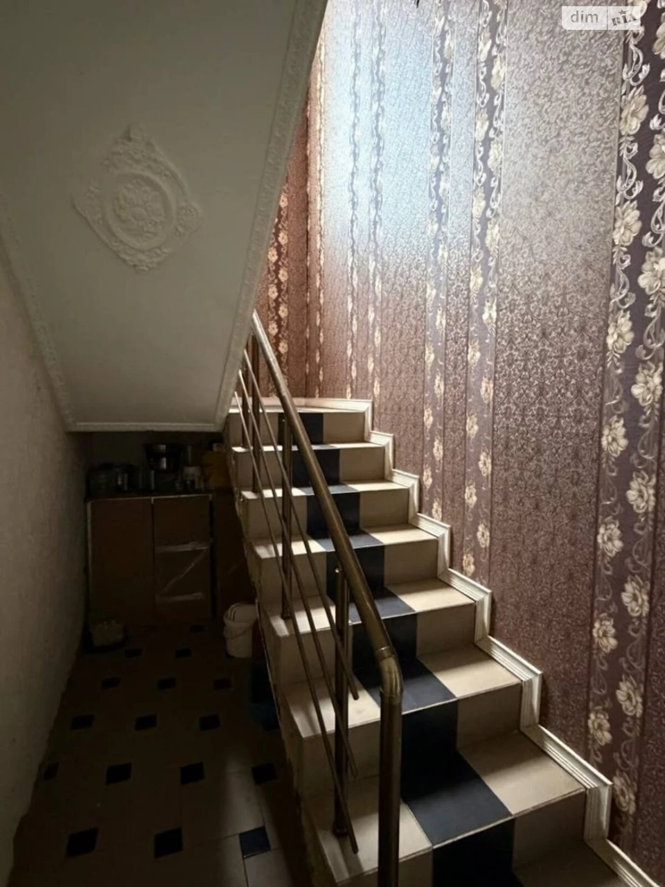 Продаж Дім Чубаївка