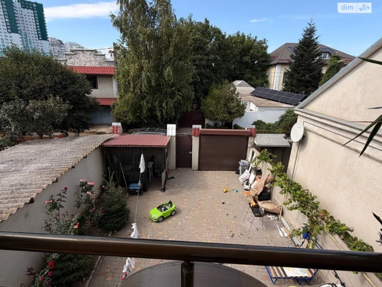Продаж Дім Чубаївка