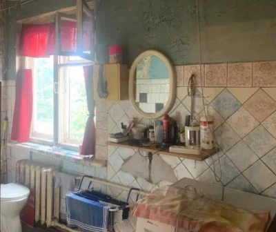 Продам часть дома в Основянском р-не Газовое отопление Хорош