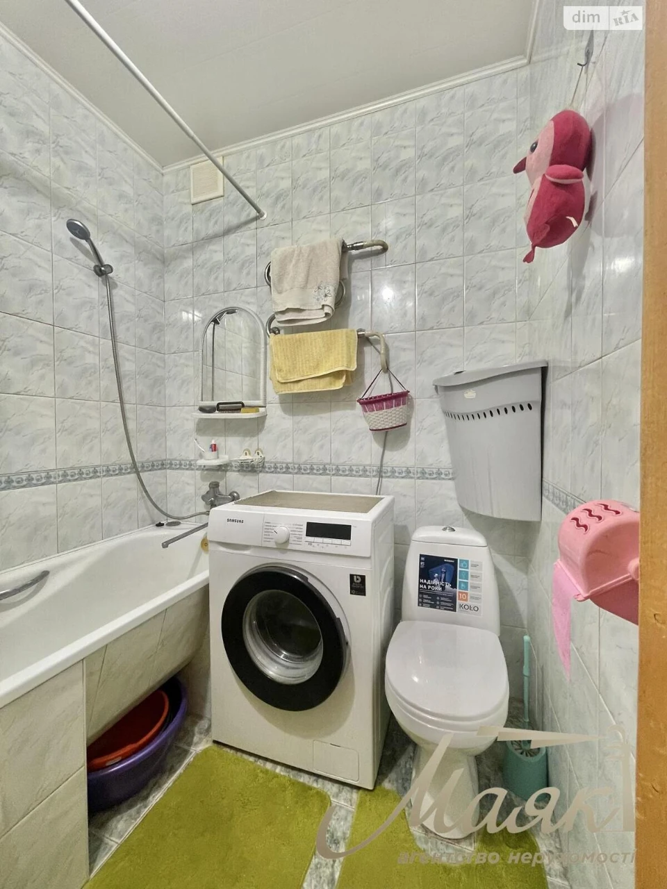 Продаж Квартира Олександрівський (Жовтневий)