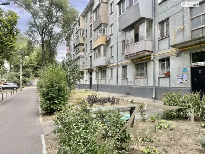 Продаж Квартира Олександрівський (Жовтневий)