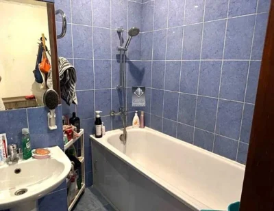 Продаж 4-кімнатної квартири, вул. В.Сергієнка, Хортицький ра