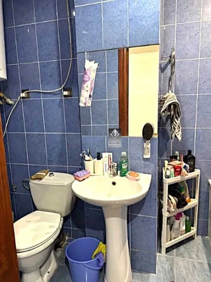 Продаж 4-кімнатної квартири, вул. В.Сергієнка, Хортицький ра