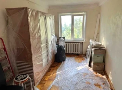 Продаж 4-кімнатної квартири, вул. В.Сергієнка, Хортицький ра