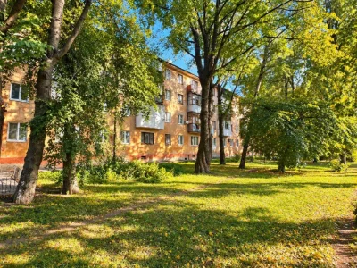 Продається однокімнатна квартира по вул. Максима Шимка
