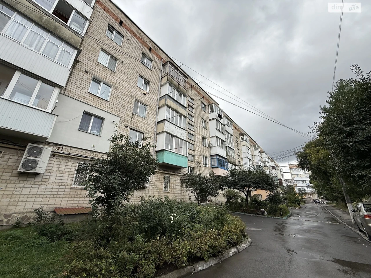 Довгострокова Оренда Квартира Старе місто