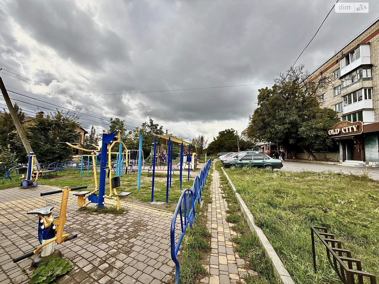 Довгострокова Оренда Квартира Старе місто