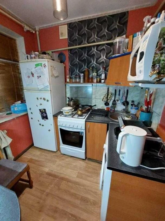 Продам 1 к кв Одеська (Одесская)