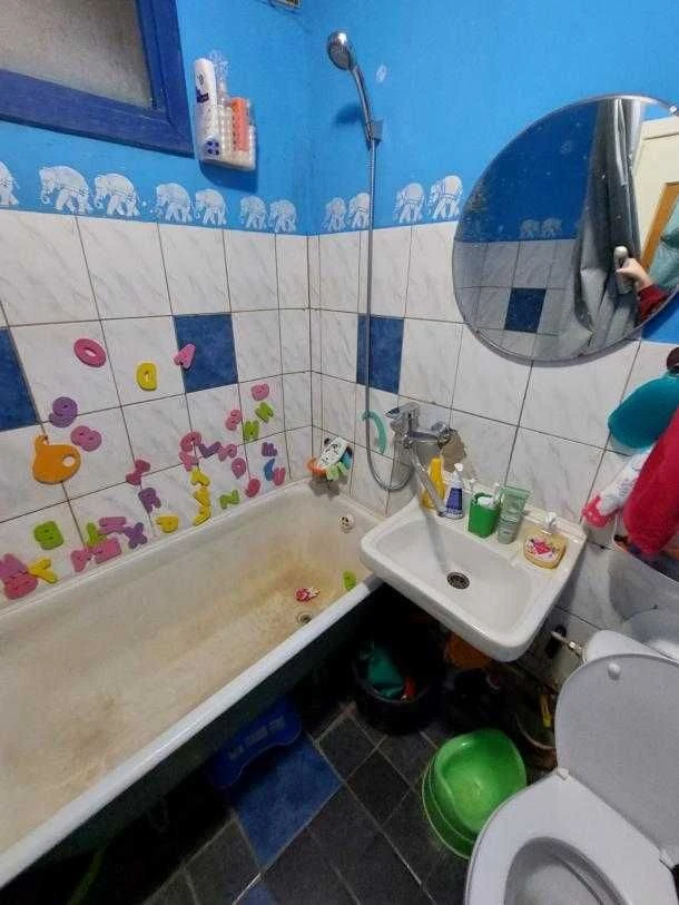 Продам 1 к кв Одеська (Одесская)