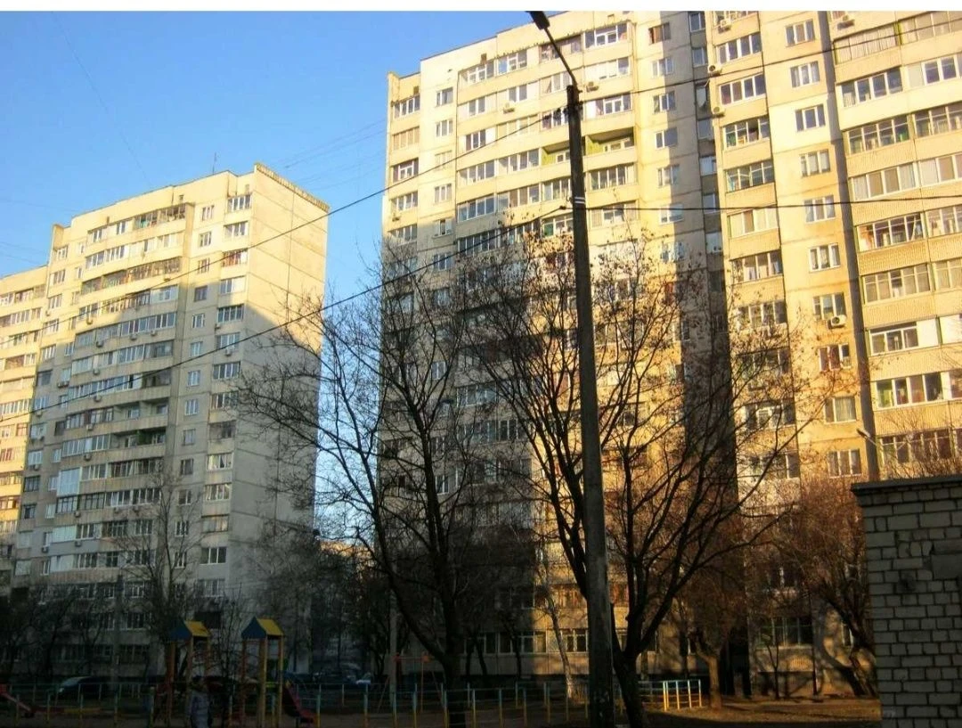 Реальная квартира, Новые дома, Садовый Проезд