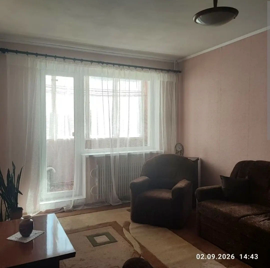 Реальная квартира, Новые дома, Садовый Проезд