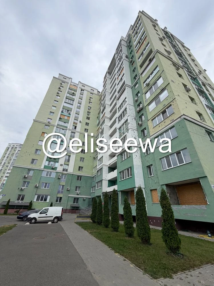 Ексклюзив ! Продаж квартири ЖК Рогатинська Левада