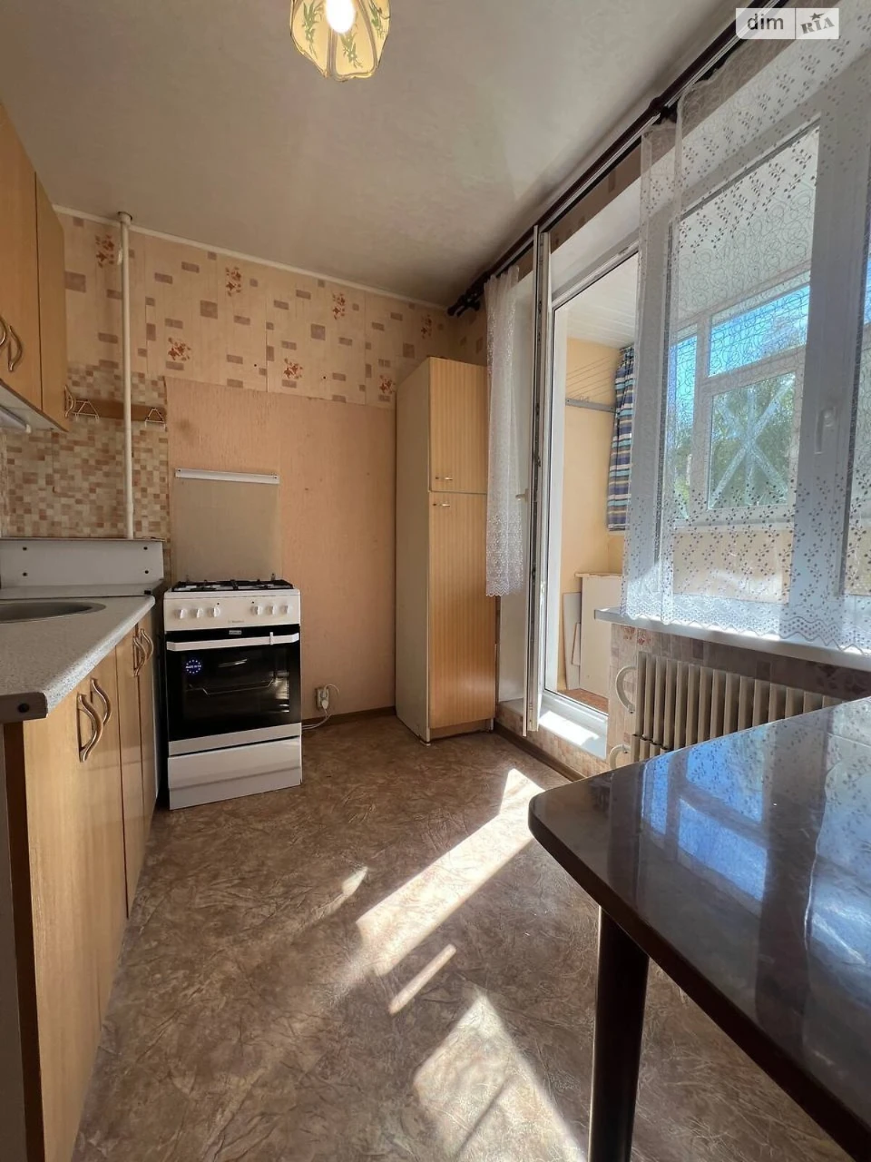Продаж Квартира Холодна Гора
