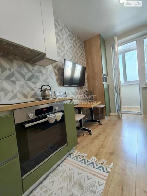 Продаж Квартира Салтівський