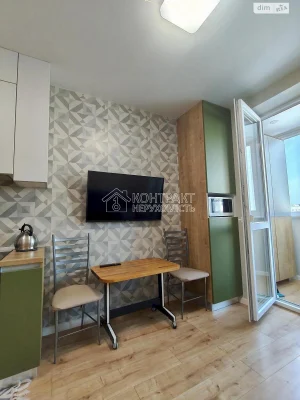 Продаж Квартира Салтівський