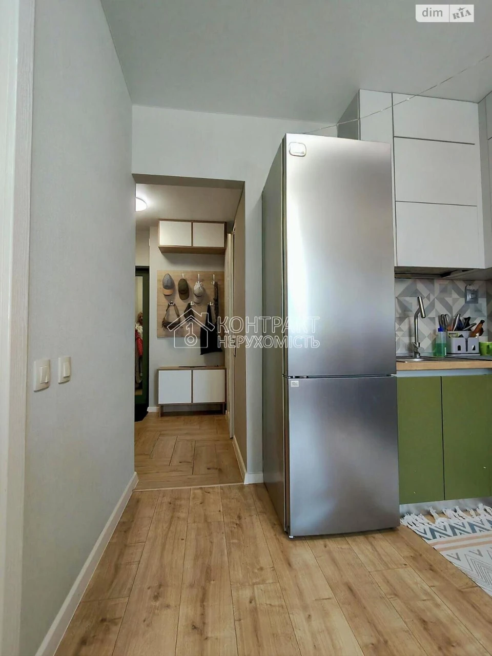 Продаж Квартира Салтівський