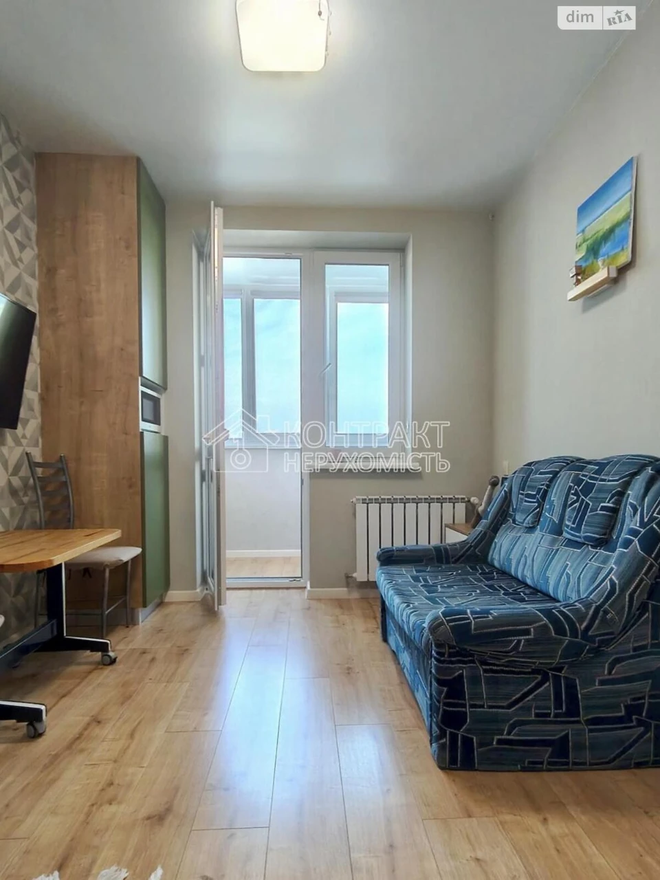 Продаж Квартира Салтівський