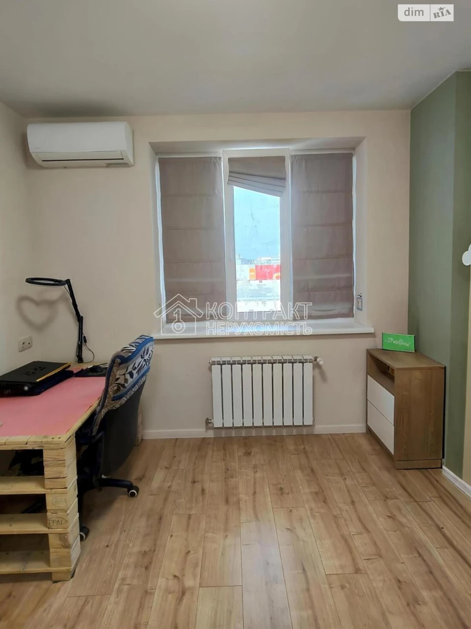Продаж Квартира Салтівський