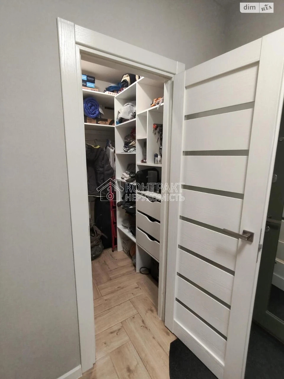 Продаж Квартира Салтівський