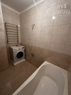 Продаж 3х кімнатної квартири вул. Бельведерська 23