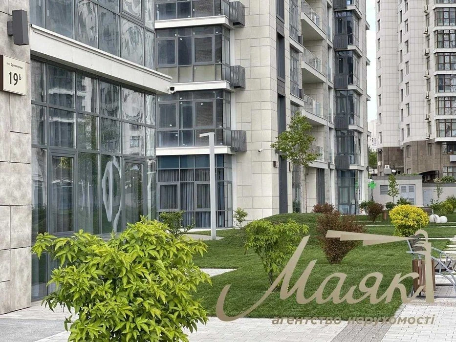БЕЗ % Продажа 1-к квартиры в ЖК Новопечерские Липки, Печерск