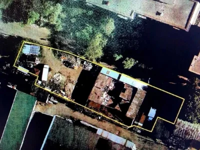 Продаж Земельної ділянки під комерційну забудову (Севастопол