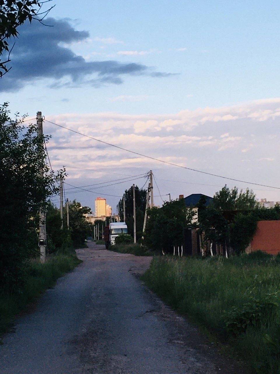 Без% Троєщина. Продам ділянку 5сот  поряд залив Доманя