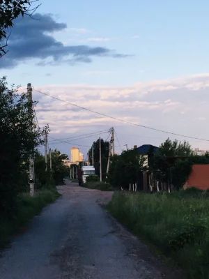 Без% Троєщина. Продам ділянку 5сот  поряд залив Доманя