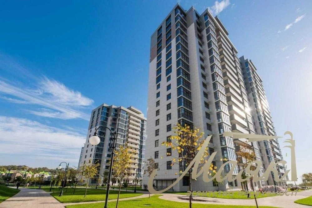 БЕЗ % Продажа 1-к квартиры в ЖК Новопечерские Липки, Печерск