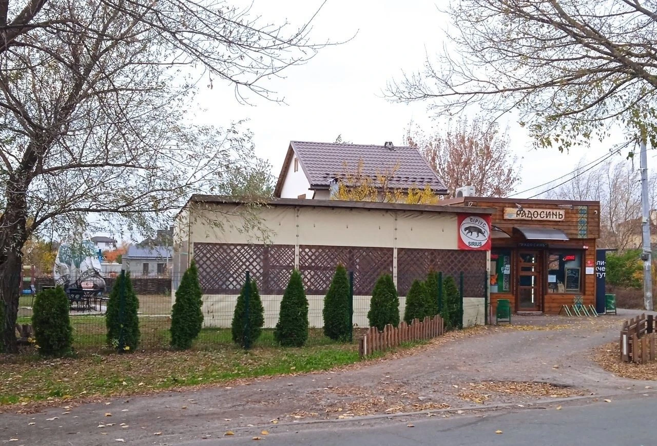 Без% Троєщина. Продам ділянку 5сот  поряд залив Доманя