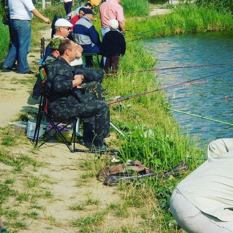 5 га під відпочинковий комплекс