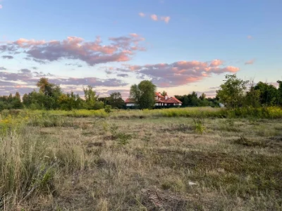 Ексклюзивні ділянки на березі Десенки (затока Доманя), Оболо