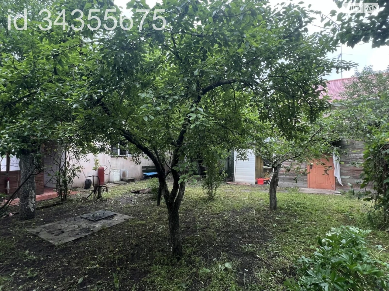 Продаж Земля сільськогосподарського призначення Райдужний Ма