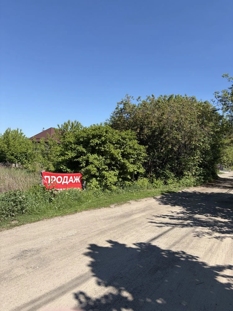 Продаж ексклюзивної ділянки 8.3 соток у Києві
