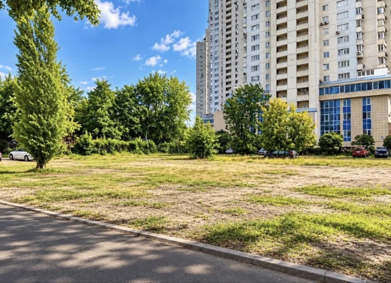 От Хозяина   Продажа  фасадный участок под застройку