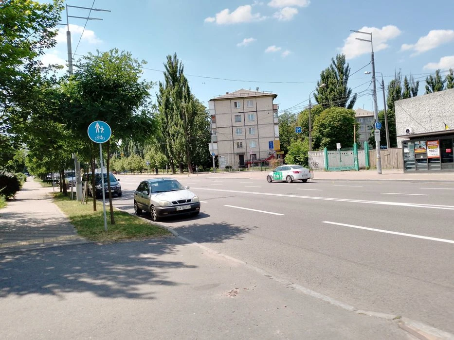 Нивки ,улица "Мрії", коттеджный городок "Зелений куточок", в