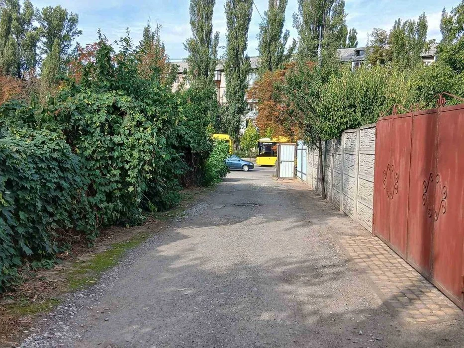 Нивки ,улица "Мрії", коттеджный городок "Зелений куточок", в