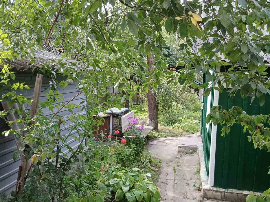 Нивки ,улица "Мрії", коттеджный городок "Зелений куточок", в