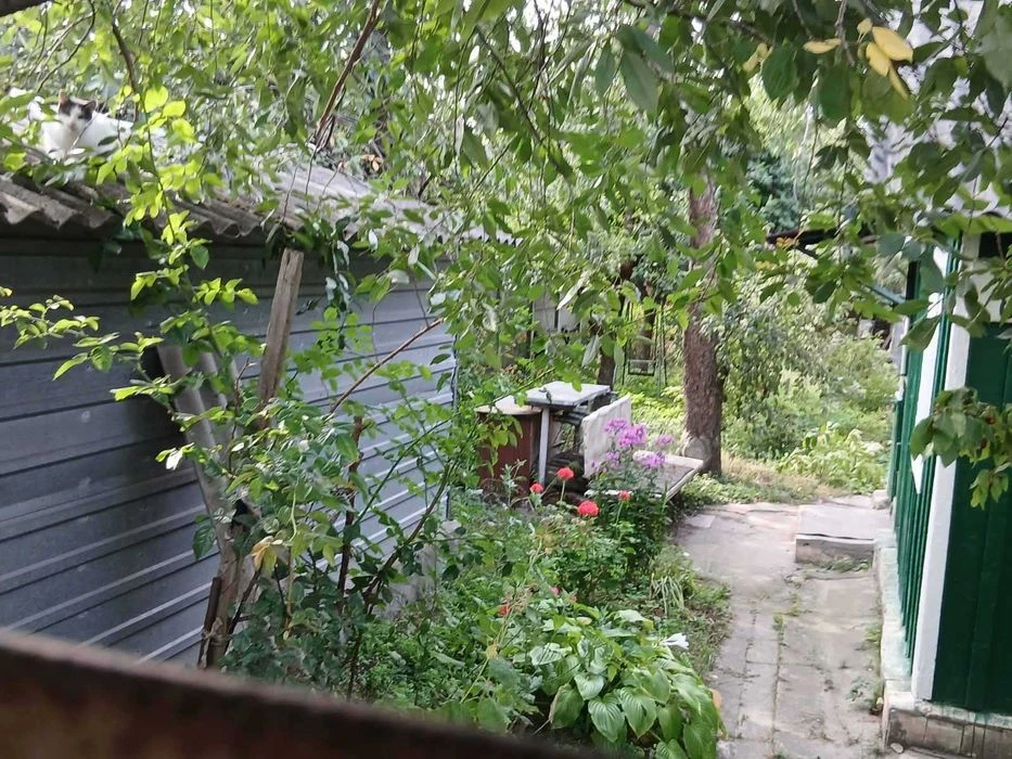 Нивки ,улица "Мрії", коттеджный городок "Зелений куточок", в