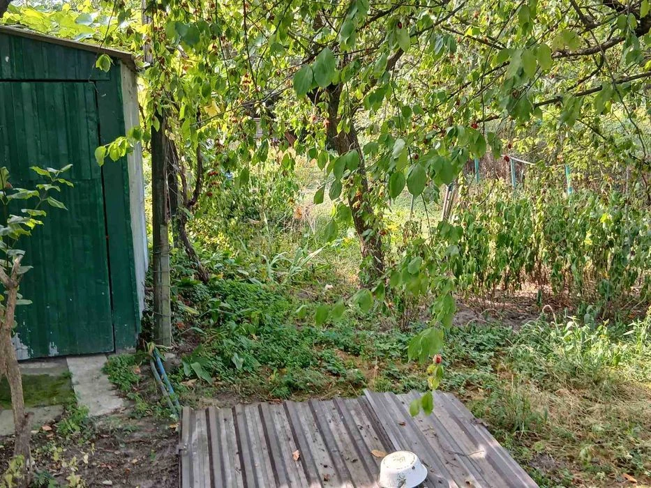 Нивки ,улица "Мрії", коттеджный городок "Зелений куточок", в