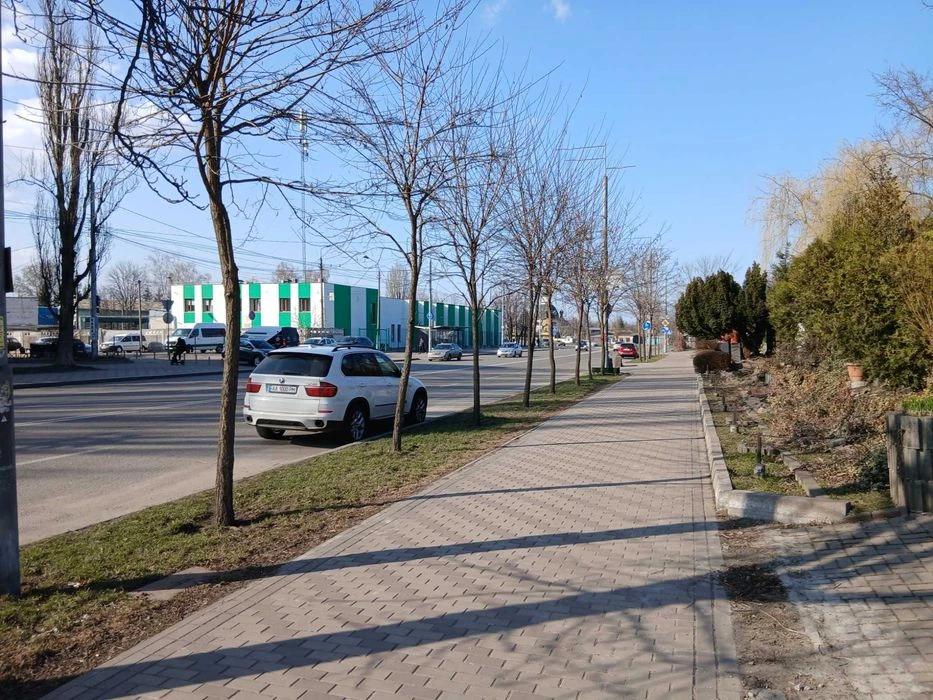 Нивки ,улица "Мрії", коттеджный городок "Зелений куточок", в