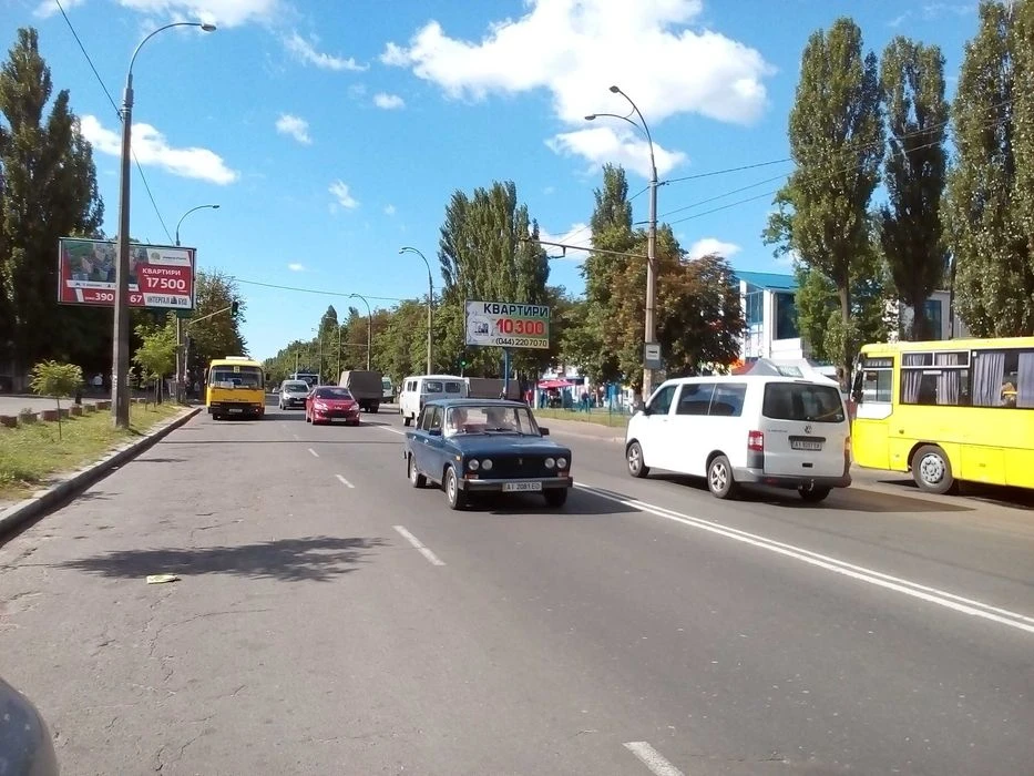 Нивки ,улица "Мрії", коттеджный городок "Зелений куточок", в