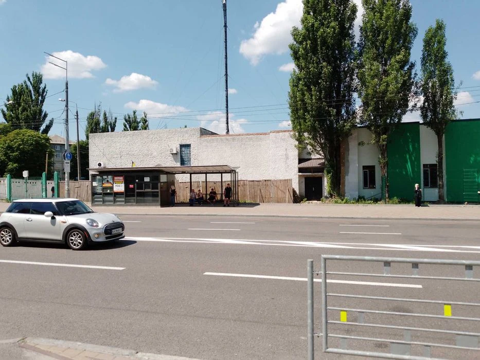 Нивки ,улица "Мрії", коттеджный городок "Зелений куточок", в