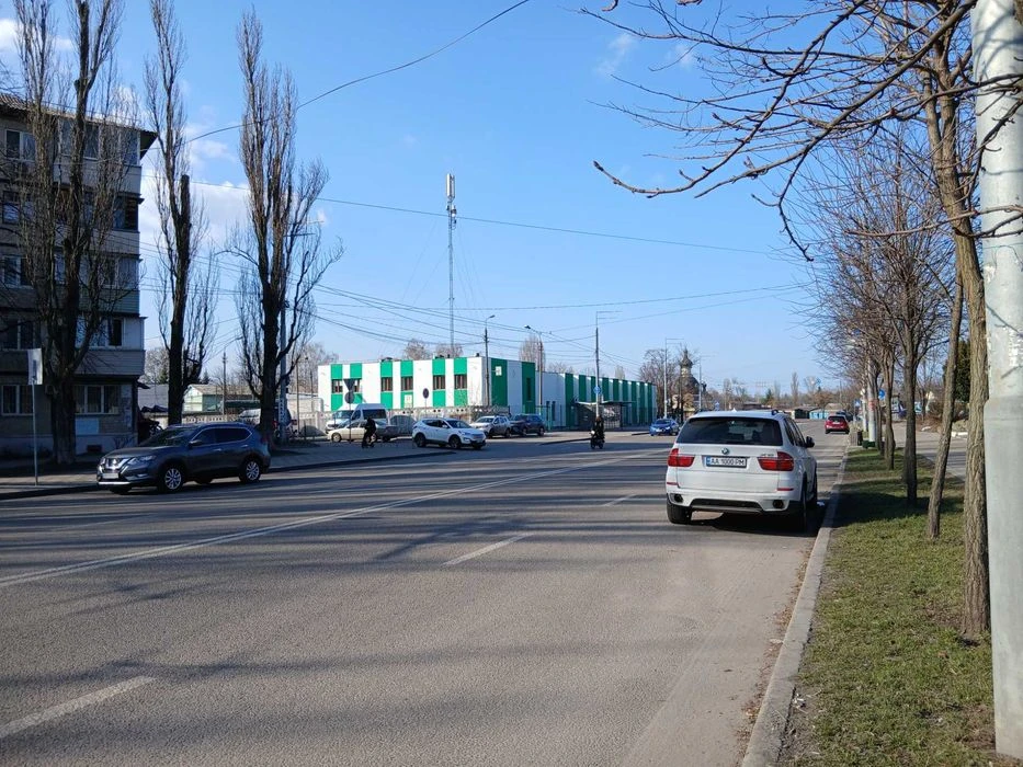 Нивки ,улица "Мрії", коттеджный городок "Зелений куточок", в