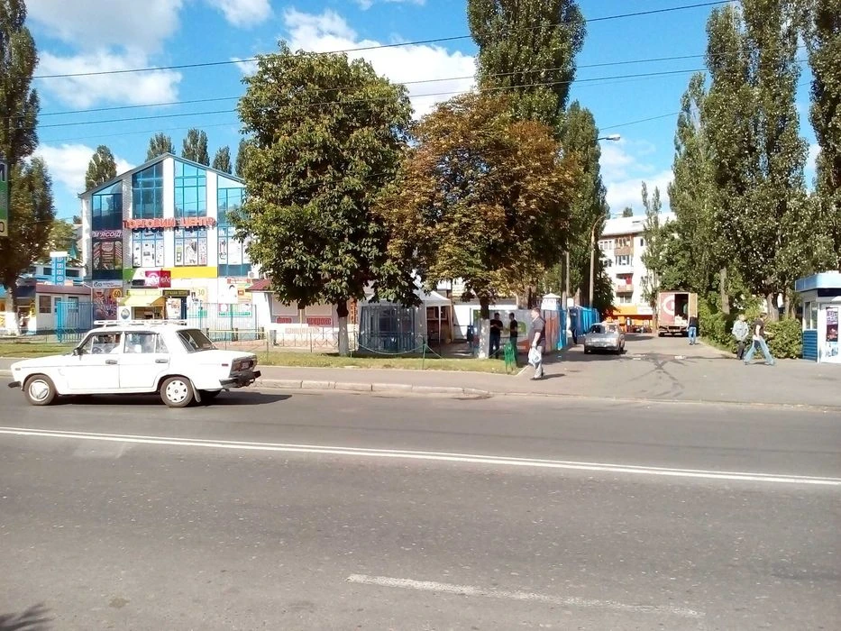 Нивки ,улица "Мрії", коттеджный городок "Зелений куточок", в
