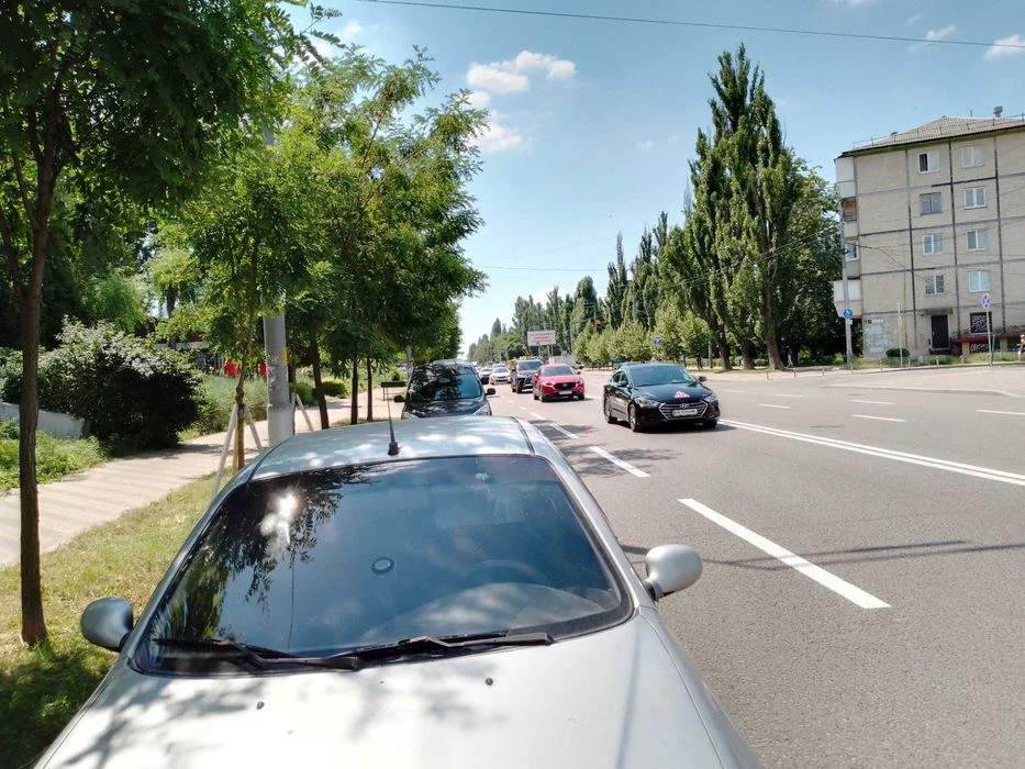 Нивки ,улица "Мрії", коттеджный городок "Зелений куточок", в